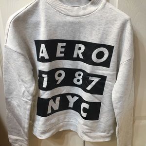 Aeropostle sweatshirt